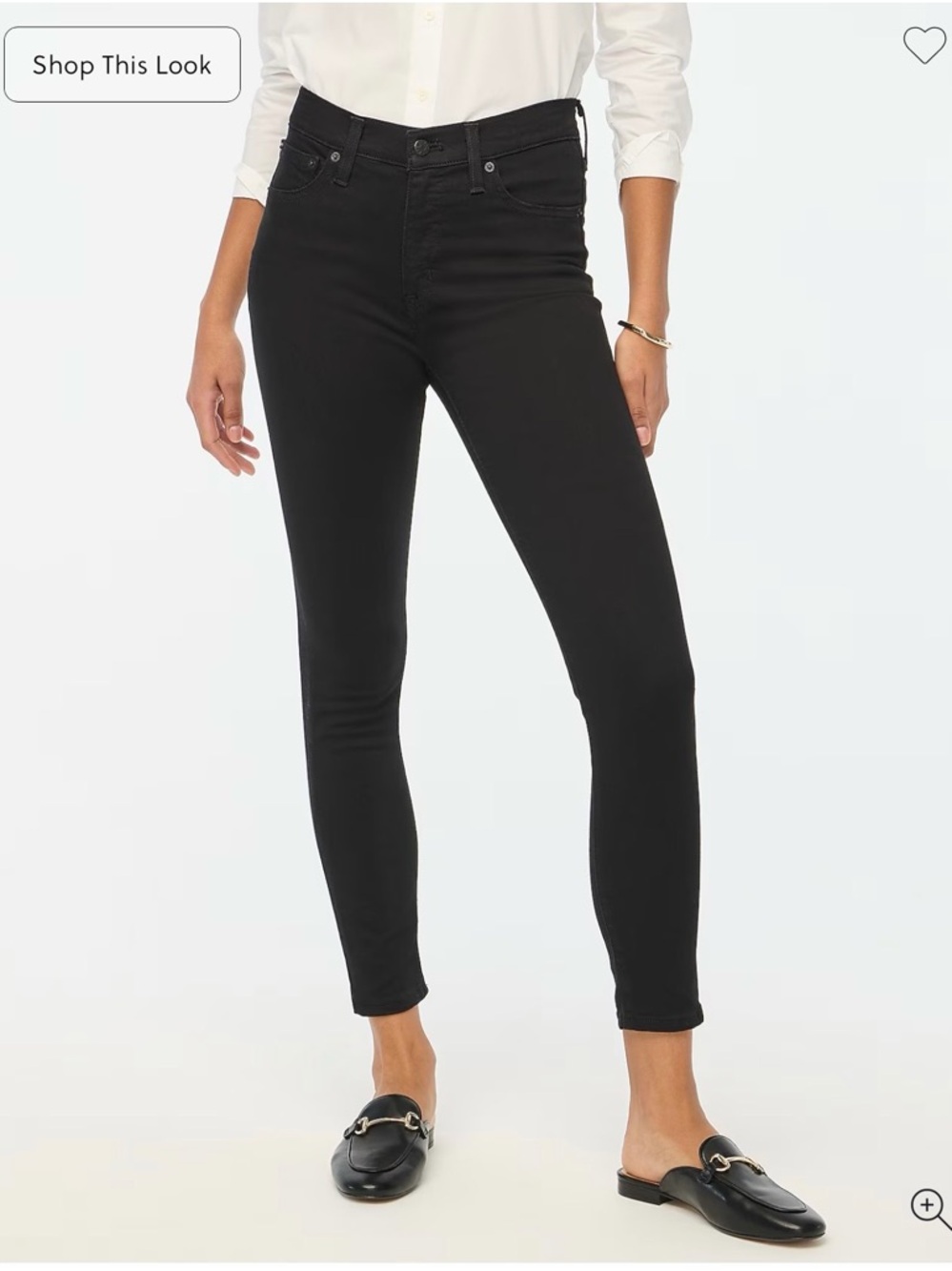 Banana Republic Skinny Fit Jeans for Women